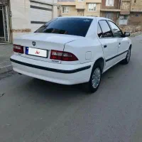 سمند Lx89|خودرو سواری و وانت|بانه, |دیوار