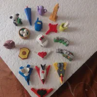 کلکسیون پاکن|کلکسیون و سرگرمی|تهران, اختیاریه|دیوار