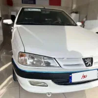 پارس ۹۲ اتاق عوض ۱۴۰۳|خودرو سواری و وانت|سقز, |دیوار