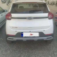 ام و ی ام x22|خودرو سواری و وانت|محمدشهر, محمدشهر|دیوار