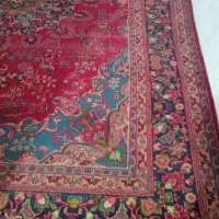 فرش دستبافت