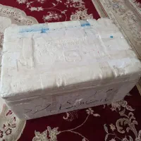 فیبر( یخدون)|ظروف نگهدارنده، پلاستیکی، یک‌بارمصرف|زابل, |دیوار
