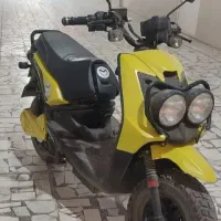 موتور برقی مادو موتور.موتور در حد صفر