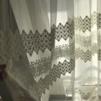 پرده ۱۵متری