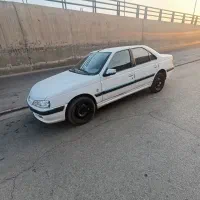 پارس مدل نود. ۹۰