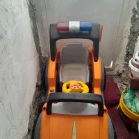 ماشین شارژی