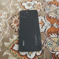 ردمی۱۲شیامی۲۵۶ رام۸