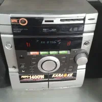 ضبط سامسونگ|سیستم صوتی خانگی|اصفهان, مهدیه|دیوار