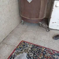 تنورگازی