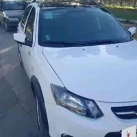 کوییک R مدل 1399 کمکار سالم خانگی شاسی سالم