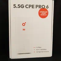 CPE Pro 6 قیمت H165-383|مودم و تجهیزات شبکه|تهران, پاسداران|دیوار