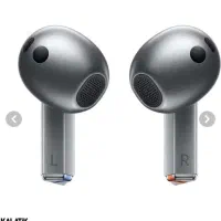 هدفون بیسیم سامسونگ گلکسی buds3 ایرپاد|لوازم جانبی موبایل و تبلت|مشهد, جاهد شهر|دیوار