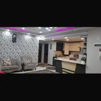 آپارتمان دو خوابه خوش نقشه