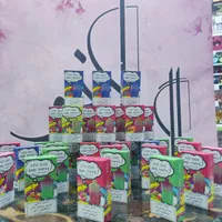 ویپ و قلیون شارژی طعم بندی جور 328 هزار تک و عمده
