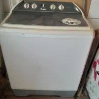 لباسشویی دوقلو اسنوا