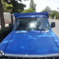 حمل بار با نیسان