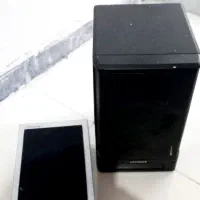 باندواسپیکر|قطعات و لوازم جانبی رایانه|قدس, شهرقدس|دیوار