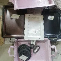 بازسازی ظروف