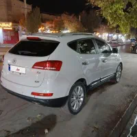 جکs5مدل۹۸ تک برگ|خودرو سواری و وانت|لنجان, |دیوار