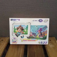 تبلت کودکانه Atouch مدل A38 آکبند فول پک|تبلت|تهران, شمسآباد|دیوار