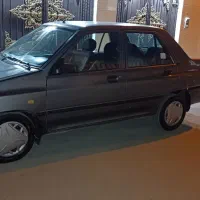 پراید 131 مدل 94|خودرو سواری و وانت|خرمآباد, |دیوار