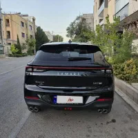 فروش لاماری در حد صفر|خودرو سواری و وانت|شیراز, قصرالدشت|دیوار