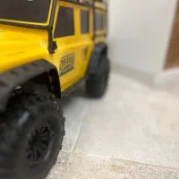 ماشین کنترلی HB|اسباب‌‌بازی|تهران, آجودانیه|دیوار