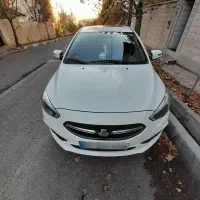 شاهین جی ۱۴۰۳ سانروف