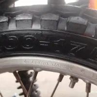 سی دی ای ژاپن|موتورسیکلت|ایذه, |دیوار