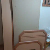 فروش تختخواب|تخت و سرویس خواب|رشت, بلوار گیلان|دیوار