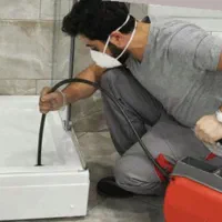 لوله بازکنی تمیزکاربه روز/نشت یابی کل شهر مردم دار|خدمات پیشه و مهارت|اصفهان, مسجد مصلی|دیوار