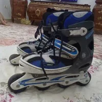 اسکیت