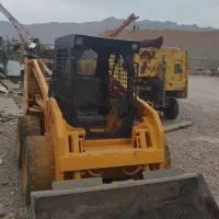 مینی لودر هیوندای7-850|خودرو سنگین|شاهین‌شهر, برخوار غرب|دیوار