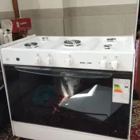 تلوزیون ۳۲ و گاز|اجاق گاز و لوازم برقی پخت‌وپز|شاهرود, |دیوار