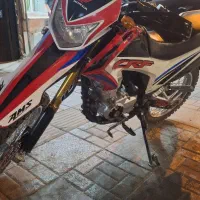 تریل پرواز gy200، مدل۱۴۰۱، مدارک کامل، بیمه ۸ماه|موتورسیکلت|سبزوار, شرق کال شمالی|دیوار