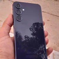 سامسونگ Galaxy A55 با حافظهٔ ۲۵۶ گیگابایت|موبایل|تهران, سیزده آبان|دیوار