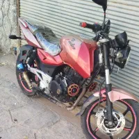 پالس180|موتورسیکلت|دهگلان, |دیوار