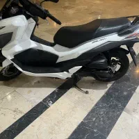 Jt 200 1403|موتورسیکلت|تهران, یوسف‌آباد|دیوار