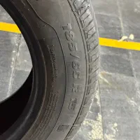 ۴ حلقه لاستیک رینگ ۱۵/۱۸۵/۶۵