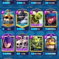 کلش رویال|کنسول، بازی ویدئویی و آنلاین|صومعهسرا, |دیوار