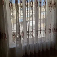 سه عدد پرده|پرده، رانر، رومیزی|مریوان, |دیوار
