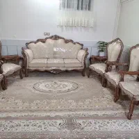 دوخت کاور مبل و صندلی