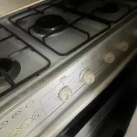 گاز فر|اجاق گاز و لوازم برقی پخت‌وپز|مشهد, شفا|دیوار