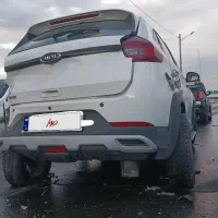 فروش ماشین تصادفی