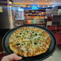 کمک آشپز خانم