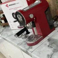 قهوه ساز مباشی اسپرسوساز