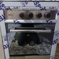 فروش یک عدد گاز طرح فر بتیس