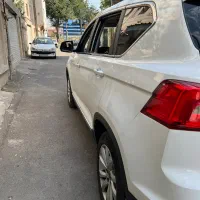 فردا موتور sx5 مدل 1401|خودرو سواری و وانت|رشت, معلم|دیوار