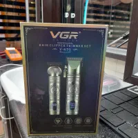 ماشین اصلاح VGR|آرایشی، بهداشتی، درمانی|رشت, حافظ آباد|دیوار
