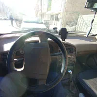 فروش خودرو پارس مدل 80|خودرو سواری و وانت|فیروزکوه, |دیوار